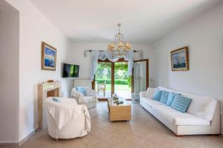 Casa Bianca Sea View - 5