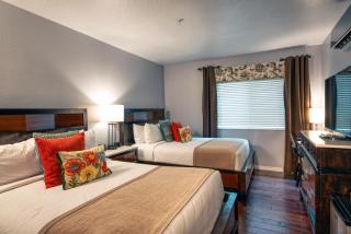 The Tavern Hotel - Cottonwood - 8