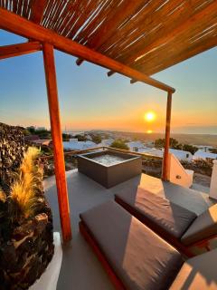 Sunset Paradise Oia - Ia - 0