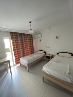 AY OTEL 2 - Antalya - 3