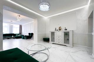 Tamanska Apartments - Lviv - 3