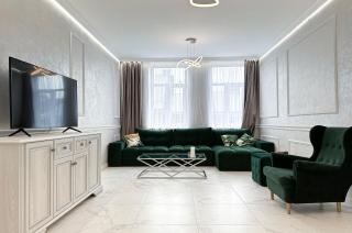 Tamanska Apartments - Lviv - 8