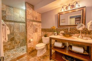 The Tavern Hotel - Cottonwood - 7