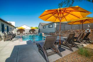 The Tavern Hotel - Cottonwood - 1