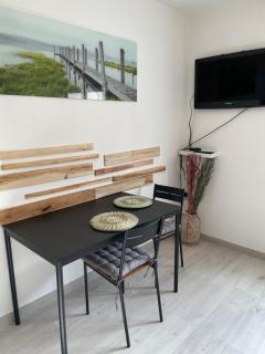 Appartement le Jules VERNE - Le Crotoy - 3