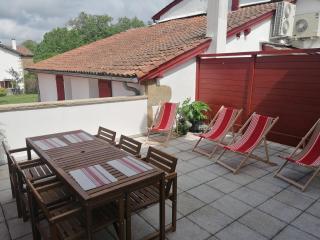 Appartement Suhalmendi - Sare - 3