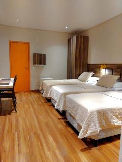 Guess Hotel & Motel - Guarulhos - 4