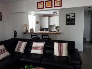 Appartement Suhalmendi - Sare - 5
