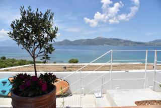 Villa Tulivu - Paleros - 3