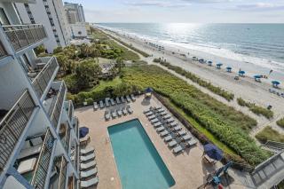 New,Direct Oceanfront at Amazing Bluewater Resort! - 1