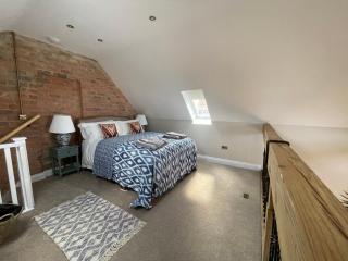 Converted Bullamoor Barns, Northallerton - 3