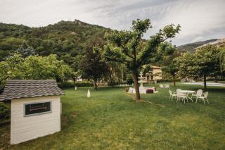 Hotel Catalunya Park - Ribes de Freser - 7