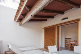 Alojamientos Turísticos Cardona - Apartamento 1 Hab. Standart - Es Pujols - 3