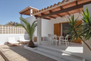 Alojamientos Turísticos Cardona - Apartamento 1 Hab. Standart - Es Pujols - 0