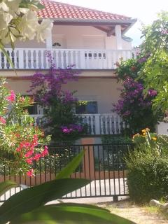 Apartment Ana - Gornji Karin - 6