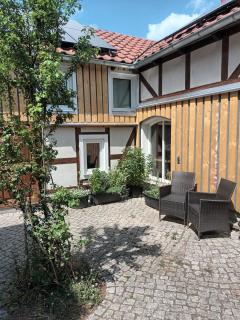 Franks kleines Bauernhaus in Dresden - Dresda - 7