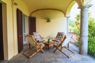 Lago Maggiore a 10 minuti "Cascina Lavanda" - Casalzuigno - 9