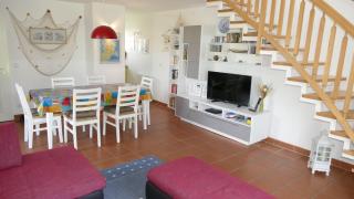 Ferienhaus-Sonnenblume - Dranske - 6