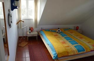 Ferienhaus-Sonnenblume - Dranske - 4