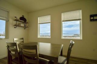 Halibut Hideaway at Kachemak Bay Kabins - 7