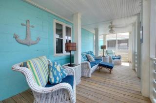 Hazel - Oak Island - 5