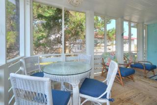 Hazel - Oak Island - 4