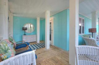 Hazel - Oak Island - 3