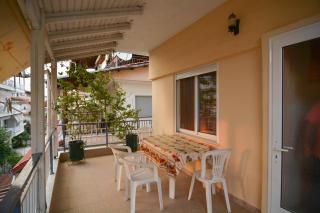 Villa Vaso - Paralia Katerinis - 6