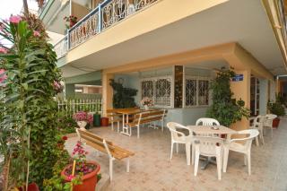 Villa Vaso - Paralia Katerinis - 1