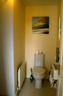 Ballyharvey B&B - Antrim - 8