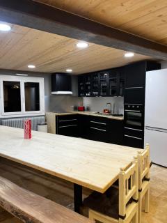 Gîte BB OURS - Villard-de-Lans - 9