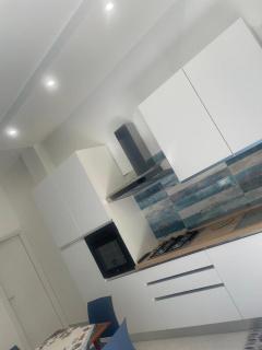 appartamento francy solare - Castellammare del Golfo - 9