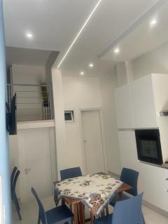 appartamento francy solare - Castellammare del Golfo - 7