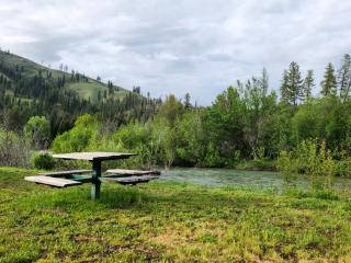 Southfork Lodge - Riverside Inn - Lowman - 3