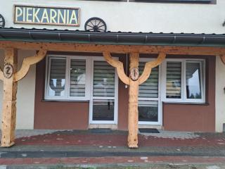 Noclegi u Wandy - Ropienka - 8