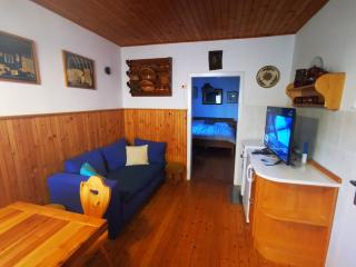 Hiška pr Bohinjski mami - Bohinj - 2