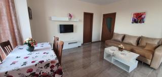 Luxury Apartments Ekaterina - Tschernomorez - 4