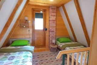 Durmitor Chill Chalet - Žabljak - 6