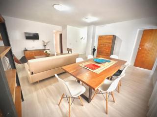 Fantastic Apartment Step From Plaza San Martin PS1 by Apartments Bariloche - Buenos Aires - 0