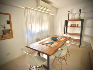Fantastic Apartment Step From Plaza San Martin PS1 by Apartments Bariloche - Buenos Aires - 5