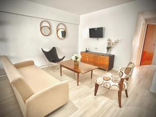 Fantastic Apartment Step From Plaza San Martin PS1 by Apartments Bariloche - Buenos Aires - 6