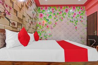 Hotel O Govind Residency - Greater Noida - 6