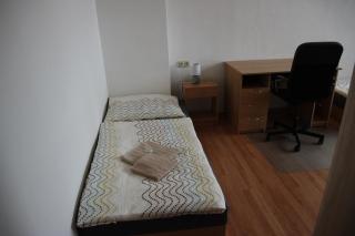 Prázdninové ubytování - celý byt jen Váš - 4