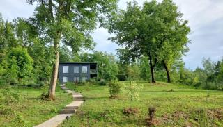 Casa de pe un Deal-Provita de Sus-Prahova - Proviţa de Sus - 7