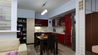 Top location Kristi apartments 05 - Tirana - 1