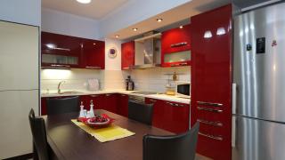 Top location Kristi apartments 05 - Tirana - 0