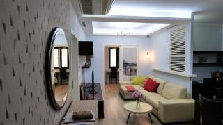Top location Kristi apartments 05 - Tirana - 0
