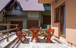 Casa Del Durmitor - Žabljak - 3