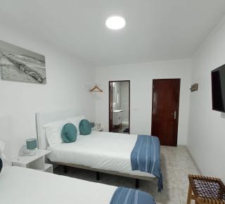 Residencial Mira-Mar - Peniche - 7