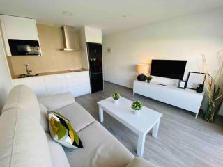 Apartamento pegado al mar . - Peñíscola - 7